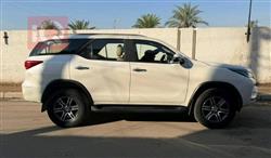 تويوتا فورجنر